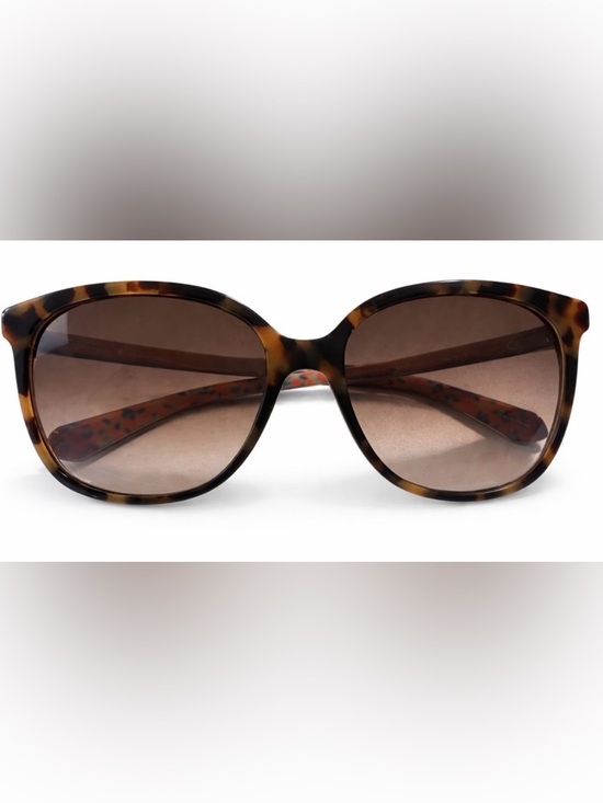 kate spade Accessories - Kate Spade MackenZee/S Sunglasses Tortoise Brown Gradient